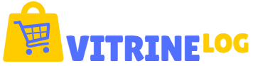 Vitrinelog